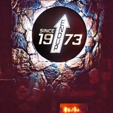 Klubstitute, the End-up, San Francisco