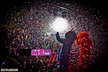 Sound Nightclub, Los Angeles (LA)