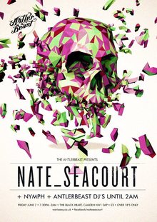 Nate_Seacourt Concert Tickets - 2026 Tour Dates