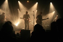 Dead Rabbits Concert Tickets - 2026 Tour Dates