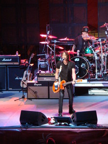 Rick Springfield Tickets, Tour Dates & Concerts 2025 & 2024 – Songkick