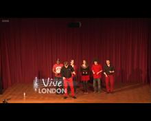 Vive Concert Tickets - 2026 Tour Dates.