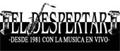 Cafe El Despertar, Madrid