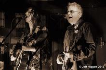 Wreckless Eric & Amy Rigby Concert Tickets - 2026 Tour Dates.