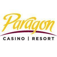 paragon casino resort movie theater times