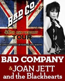 bad co tour dates