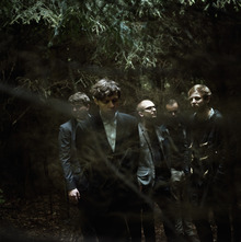 Woods of Birnam Concert Tickets - 2026 Tour Dates
