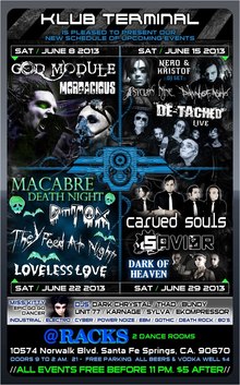 Dtox Concert Tickets - 2026 Tour Dates