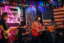 Phil Yates & the Affiliates Concert Tickets - 2026 Tour Dates