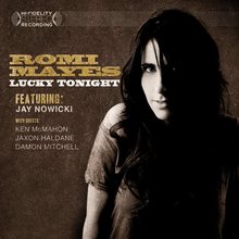 Romi Mayes Concert Tickets - 2026 Tour Dates