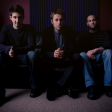Fairhaven Concert Tickets - 2026 Tour Dates