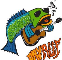 Dry Reef Concert Tickets - 2026 Tour Dates.