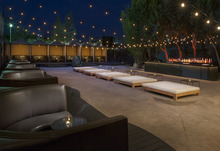 Create Nightclub, Hollywood