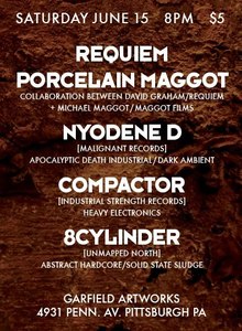 Nyodene D Concert Tickets - 2026 Tour Dates