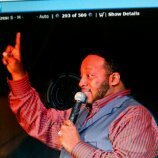 Marvin Sapp Concert Tickets - 2026 Tour Dates.