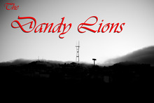 The Dandy Lions Concert Tickets - 2026 Tour Dates