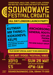 Dom Servini Concert Tickets - 2026 Tour Dates