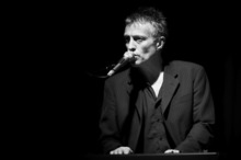David Bridie Concert Tickets - 2026 Tour Dates