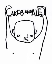 Cakes and Ale Concert Tickets - 2026 Tour Dates.