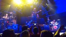 Thievery Corporation Concert Tickets - 2026 Tour Dates