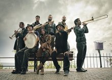 Luxus Concert Tickets - 2026 Tour Dates