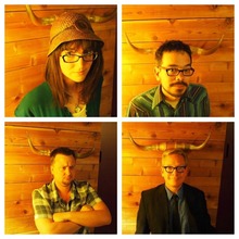 The Corner Laughers Concert Tickets - 2026 Tour Dates