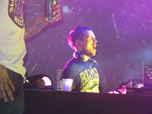 Dieselboy Concert Tickets - 2026 Tour Dates