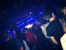 Catching Your Clouds Concert Tickets - 2026 Tour Dates.