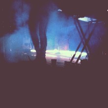 Aaron & The Sea Concert Tickets - 2026 Tour Dates.