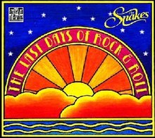 The Snakes Concert Tickets - 2026 Tour Dates