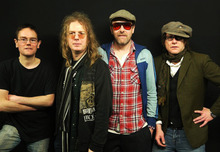 The Snakes Concert Tickets - 2026 Tour Dates