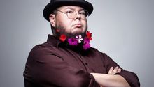 Shane Koyczan Concert Tickets - 2026 Tour Dates.