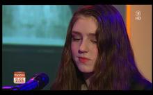 Birdy Concert Tickets - 2026 Tour Dates.