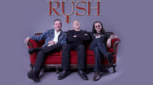 Rush Concert Tickets - 2026 Tour Dates