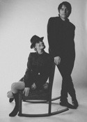 Sarah Lee Guthrie & Johnny Irion Concert Tickets - 2026 Tour Dates.
