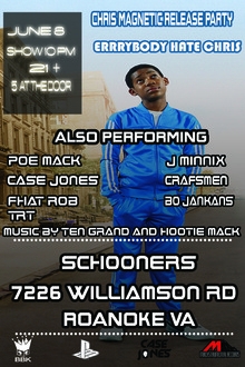 Case Jones Concert Tickets - 2026 Tour Dates