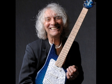 Albert Lee Tickets, Tour Dates & Concerts 2025 & 2024 – Songkick