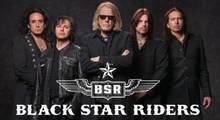 Black Star Riders Concert Tickets - 2026 Tour Dates.