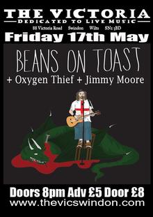 The Victoria Inn, Swindon