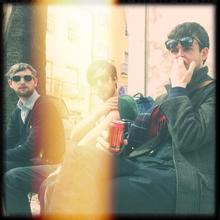 Trophy Wife Concert Tickets - 2026 Tour Dates.