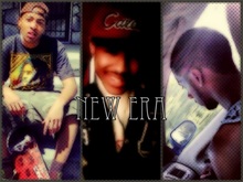 New Era Concert Tickets - 2026 Tour Dates