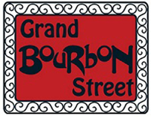 Grand Bourbon Street, Moscow
