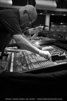 Adrian Sherwood Concert Tickets - 2026 Tour Dates.