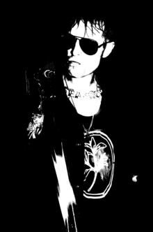 Cold Cave Concert Tickets - 2026 Tour Dates.