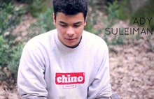 Ady Suleiman Concert Tickets - 2026 Tour Dates