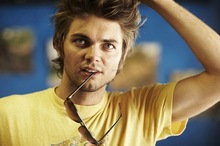 Nick Thune Concert Tickets - 2026 Tour Dates