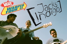 Jacks Indigo Concert Tickets - 2026 Tour Dates.