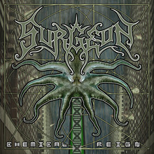 Surgeon Concert Tickets - 2026 Tour Dates