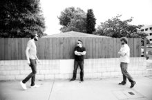 Easy Bear Concert Tickets - 2026 Tour Dates