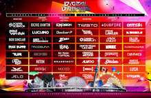 Arnold (M|O|D) live.